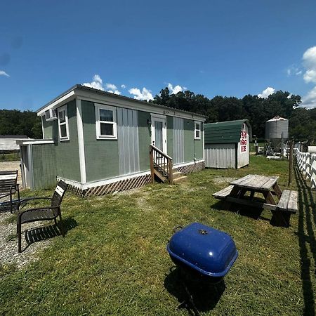 Farm Stay W Pool - 15 Mins To Chattanooga- Tiny 2 Wildwood  Exterior photo